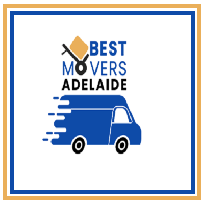 Best Movers Adelaide Logo