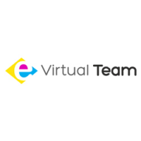 Evirtual Team Logo