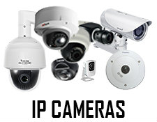 IP Camera Market