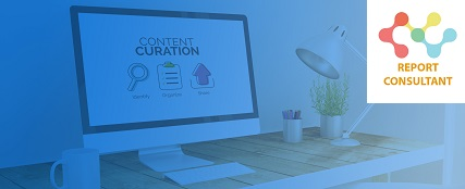 Content Curation market'