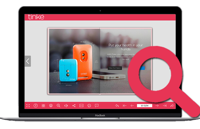 best e-brochure software