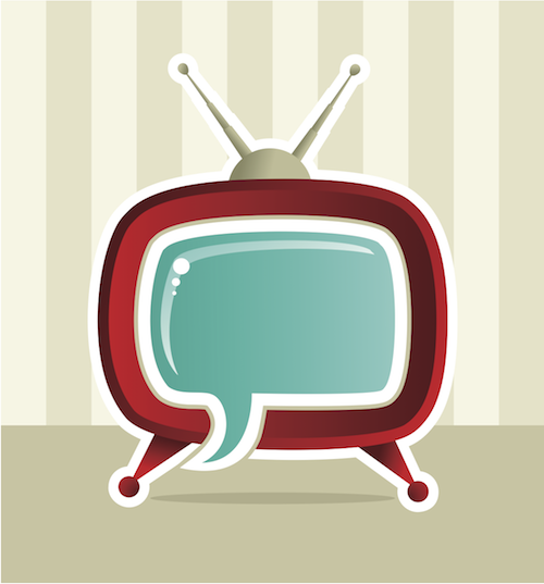 social-television'