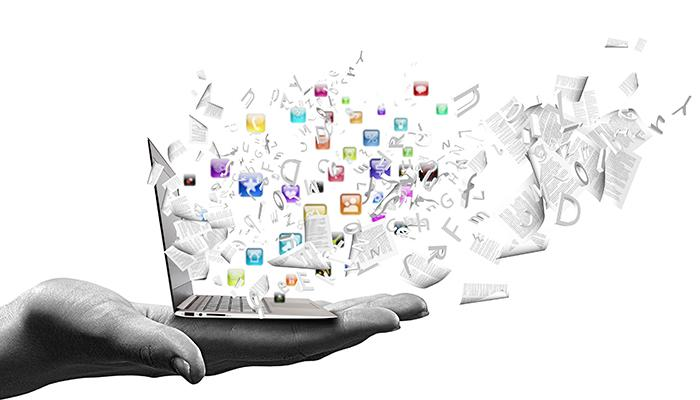 Workplace Transformation Service'