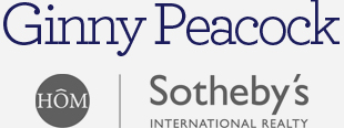 Ginny Peacock'