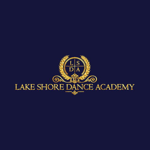 Company Logo For Lake Shore Dance Academy'