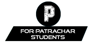Company Logo For CBSE Patrachar Vidyalaya'