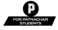 CBSE Patrachar Vidyalaya Logo