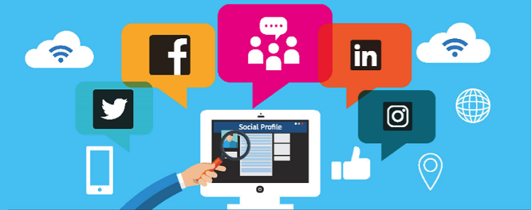 Online Recruitment Strategy'