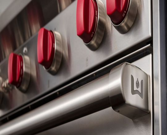 Company Logo For 5 Star Appliance Repair'
