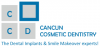 Logo for Cancun Cosmetic Dentistry'