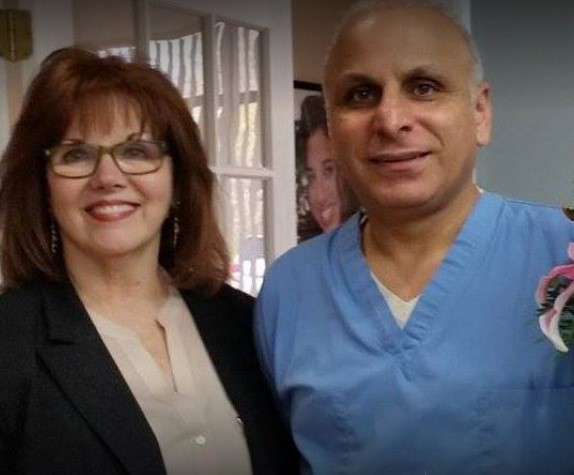General Dentistry Chesterfield VA'
