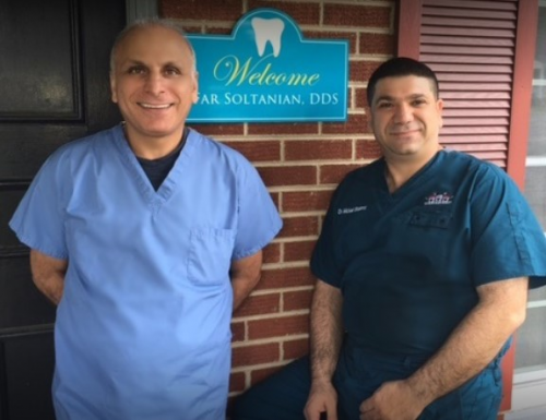 Pediatric Dentistry Chesterfield VA'