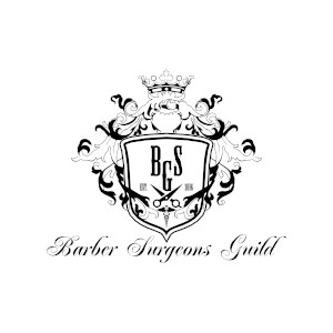 Company Logo For Barber Surgeons Guild'