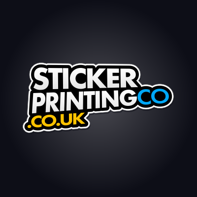 Cheap Sticker Printing