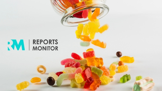 Fruit Jellies Market