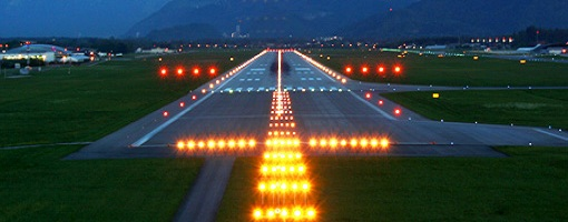 Airport Smart Lighting Market