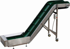 Conveying Equipment Market'