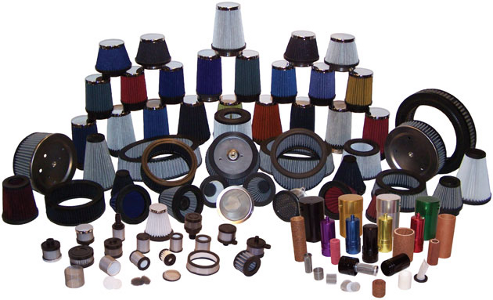 Automotive Filters Market