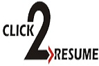 Click2Resume Logo