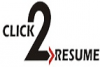 Click2Resume Launching “Career Flash” For Those '
