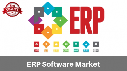 ERP Software Market'
