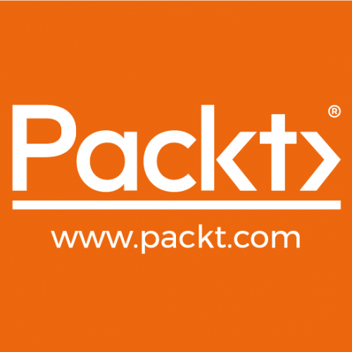 Company Logo For Packt'