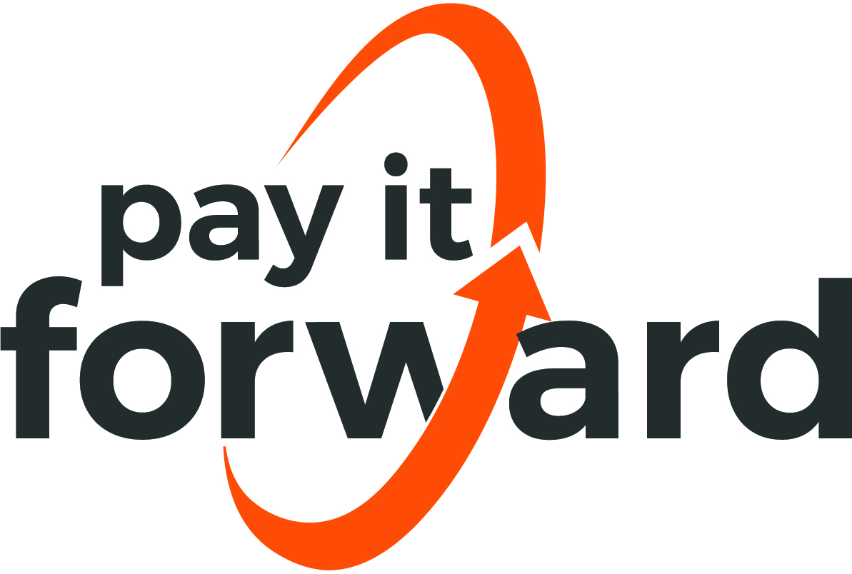 Pay it Forward