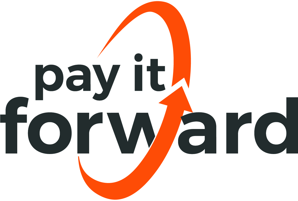 Pay it Forward'