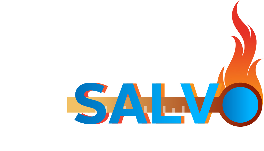 Salvo Media'