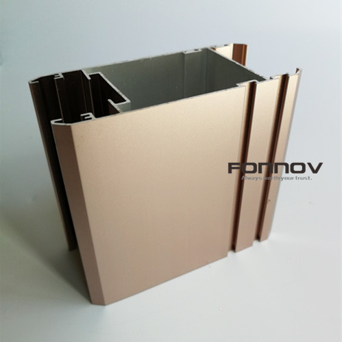 Waterborne Paint Coating Profile