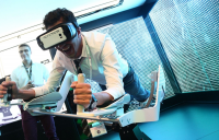 Immersive Virtual Reality Market
