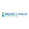 Company Logo For Law Office of Rodney K. Okano'
