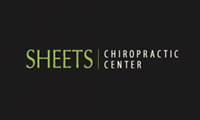 Sheet Chiropractic Center Logo