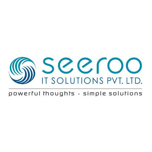 Company Logo For Seeroo IT Solutions'