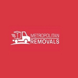 Metropolitan Removals