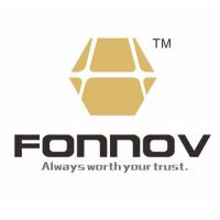 FONNOV ALUMINIUM Logo