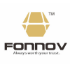 Company Logo For FONNOV ALUMINIUM'