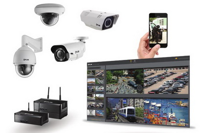 Video Management Software Market