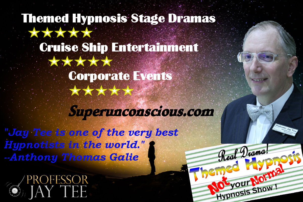 Company Logo For Professor Jay Tee'