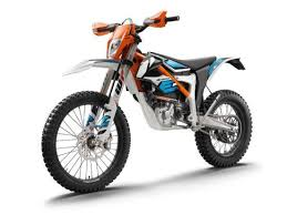 Electric Bikes