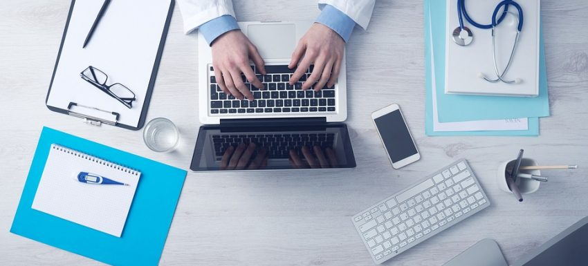 Clinical Practice Management Software