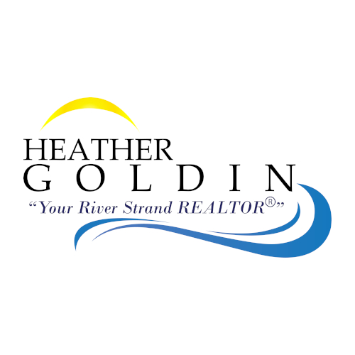 Heather Goldin Logo