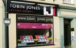 tobin jones'