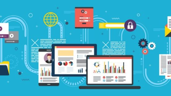 Cloud-Based Enterprise Content Management Market Thriving ac'