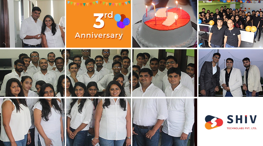 Shiv Technolab PVT.LTD. &mdash; Our Staff'