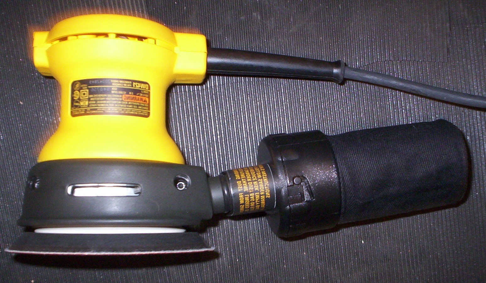 Pneumatic Sander Market'