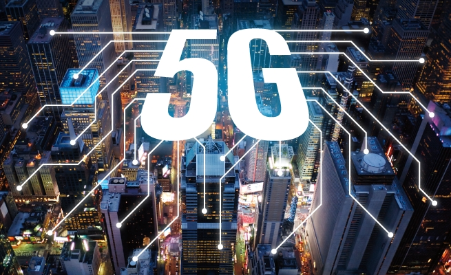 5G Security'