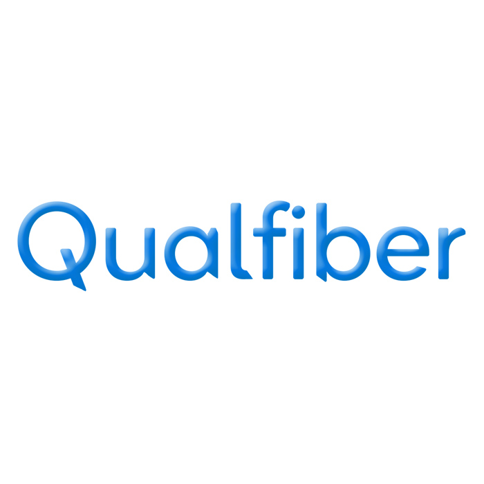 Company Logo For Qualfiber Technology Co.,Ltd'