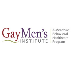 Company Logo For Gay Men's Institute'