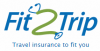 Company Logo For Fit 2 Trip - Travel Insurance'